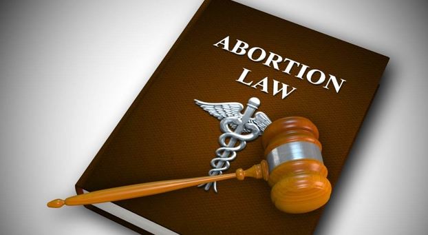 Abortion LAw_47747
