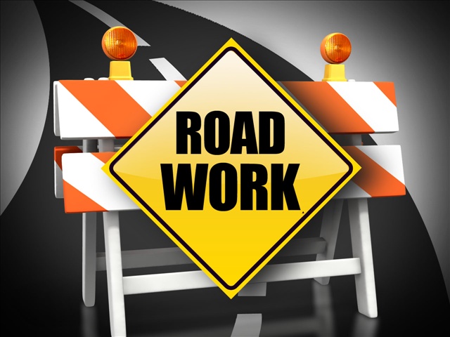 road work_45044