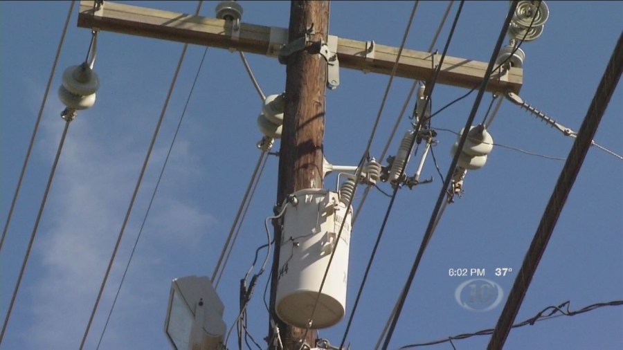 utility pole_42726