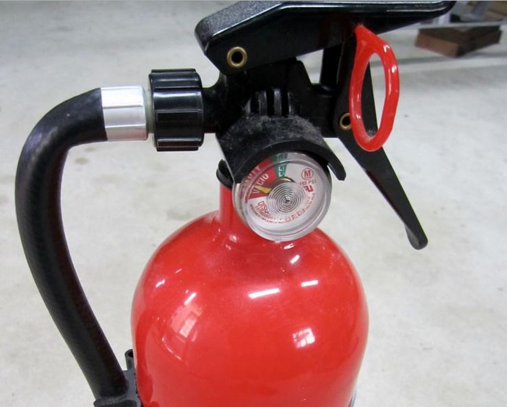 Fire Extingushier_51068