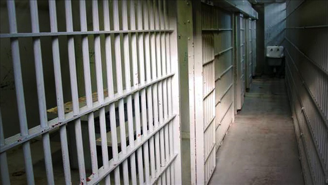 Iberia Parish Jail_49666