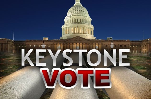 Keystone Pipeline_48793