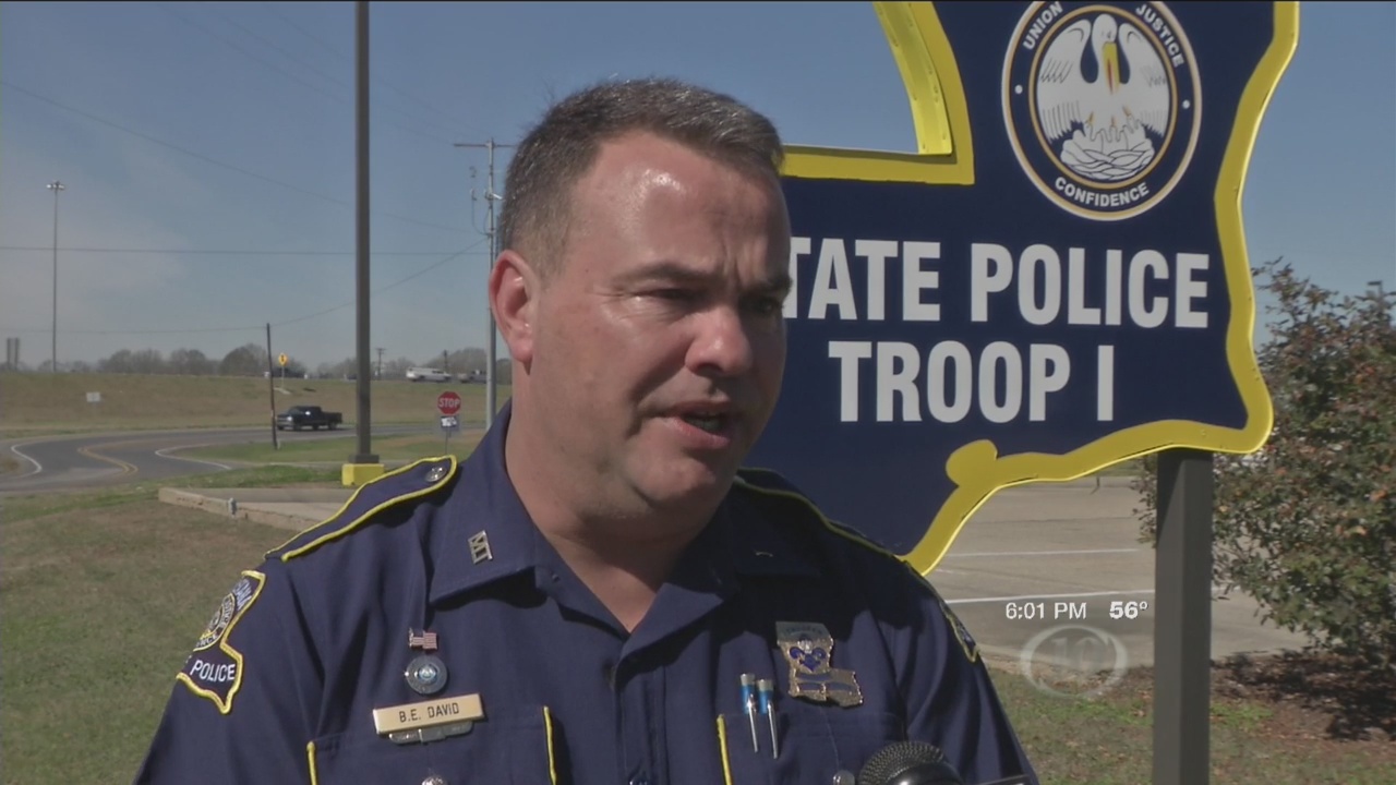 Trooper B.E. David_49787