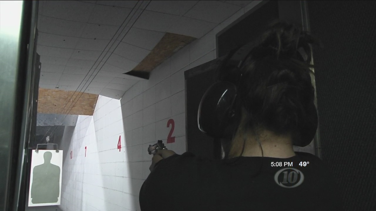 Women shooters_54963