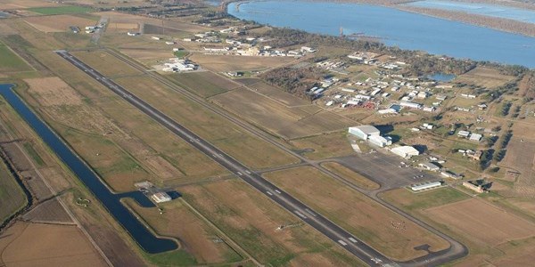 Acadiana Regional Airport_56753