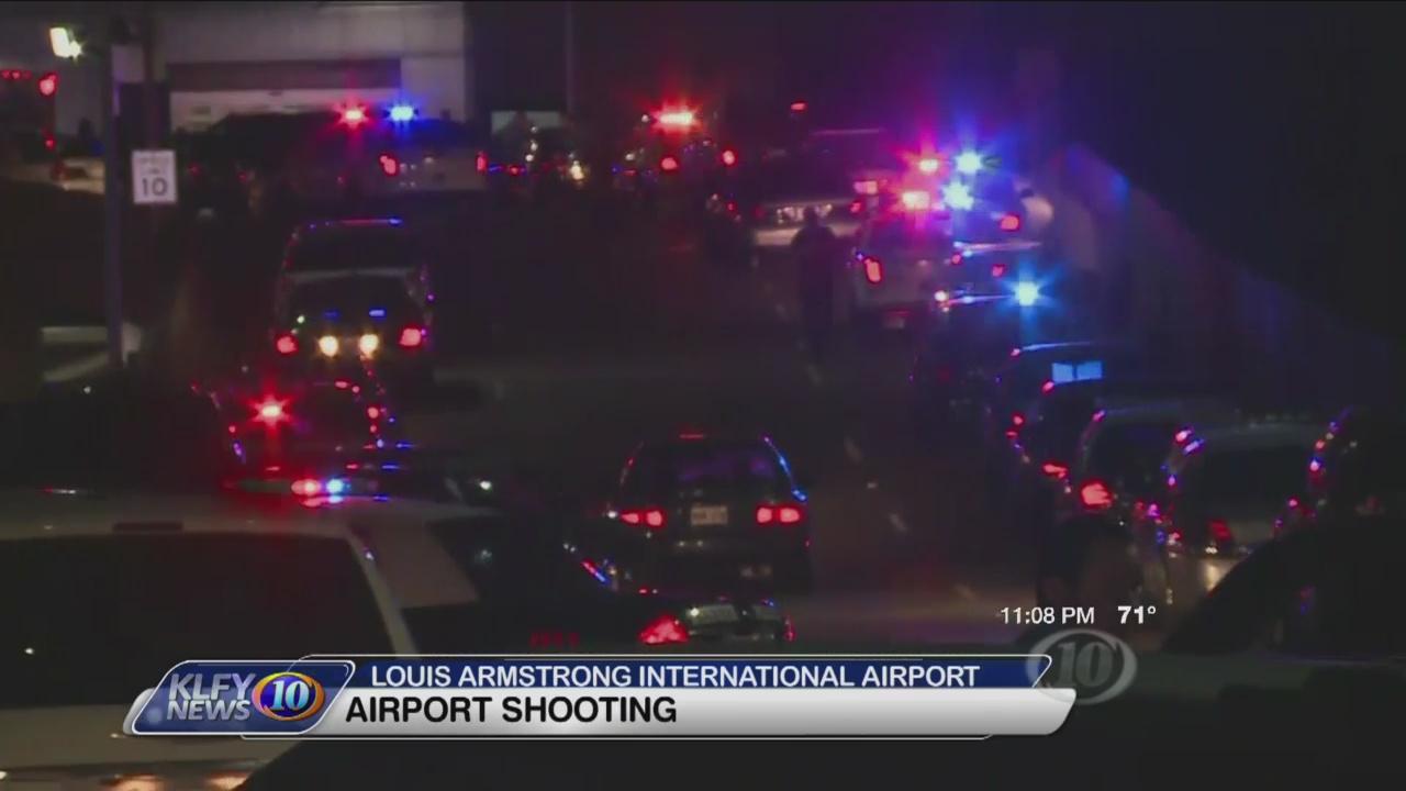 Louis Armstrong Airport_60883