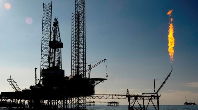 Oil Rig_44698