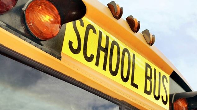 School Bus_58215