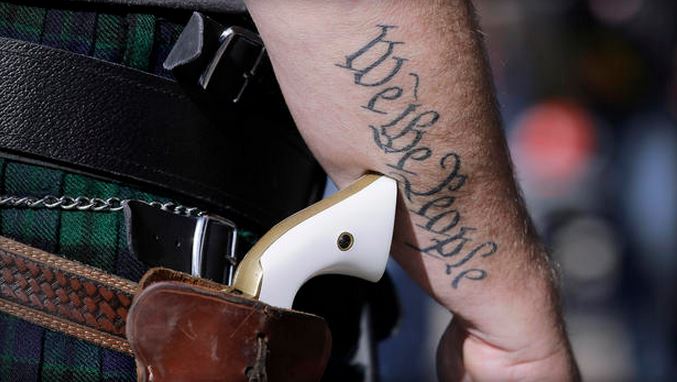 Texas Gun Laws_59872