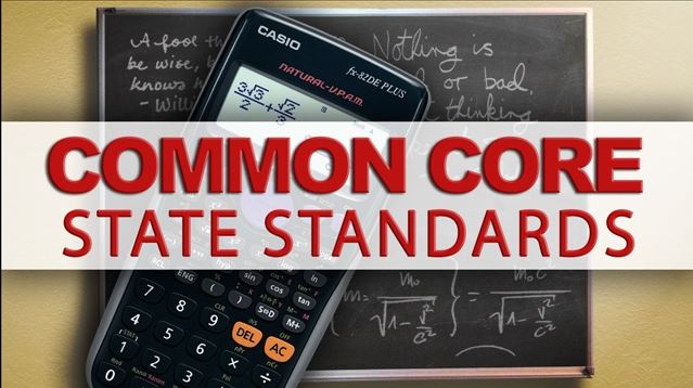 Common Core_74499
