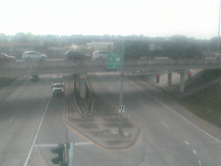 I 49 AT GLORIA SWITCH TRAFFIC BACK UP PIC ONE_71087
