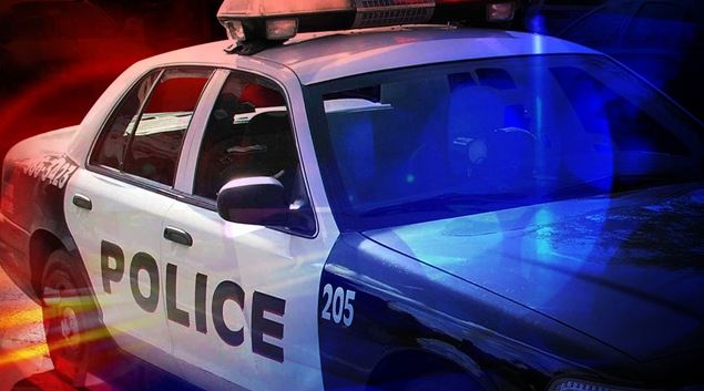 Police Car_73063