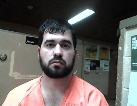 Venable mugshot_78916