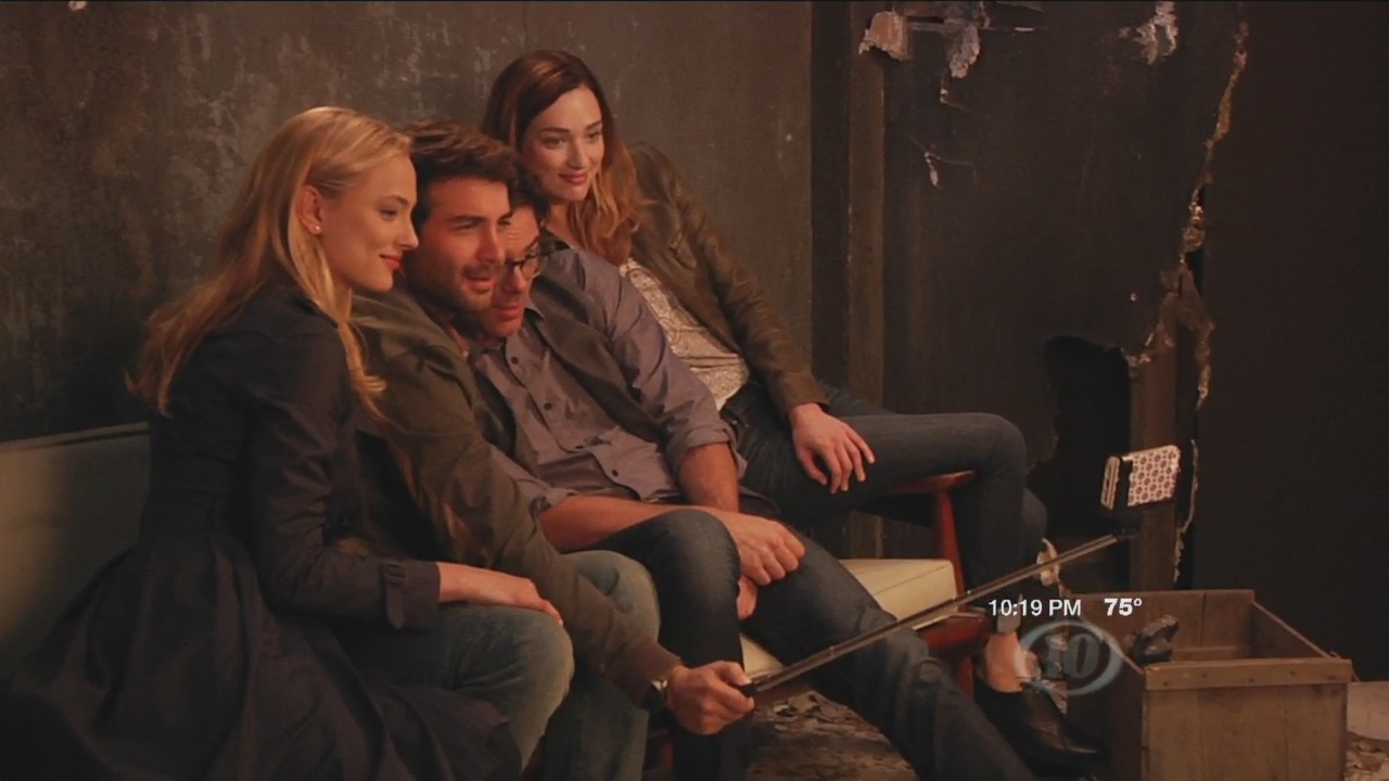 Zoo Cast_76382