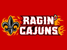 cajuns logo_91308