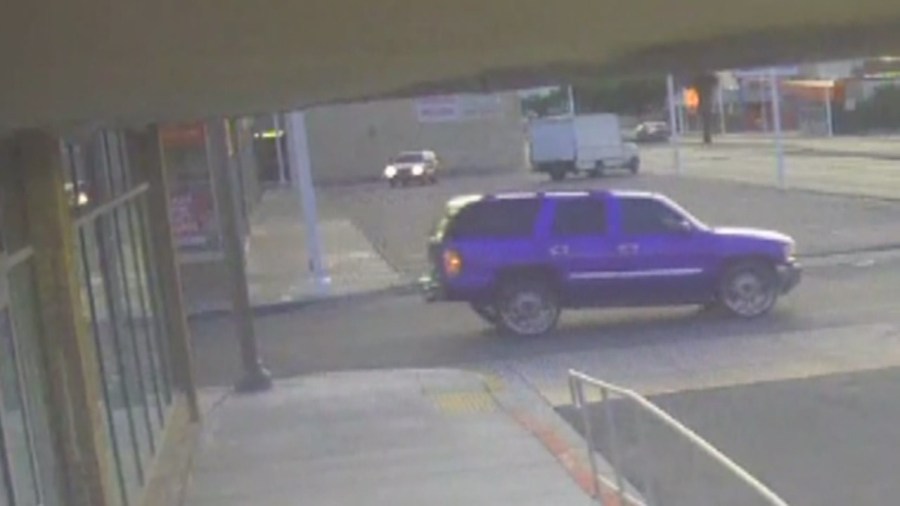 purple-suv_95419