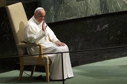 Pope Francis_120013