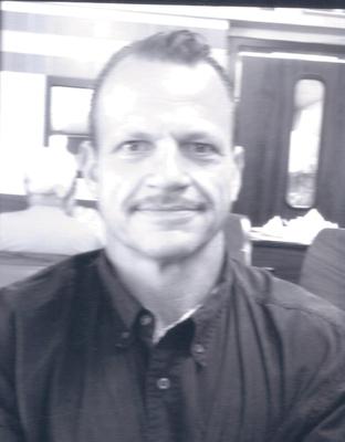 Lt Steven M Bergeron_114779