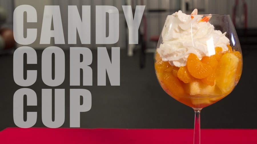 Candy Corn Cup_131469