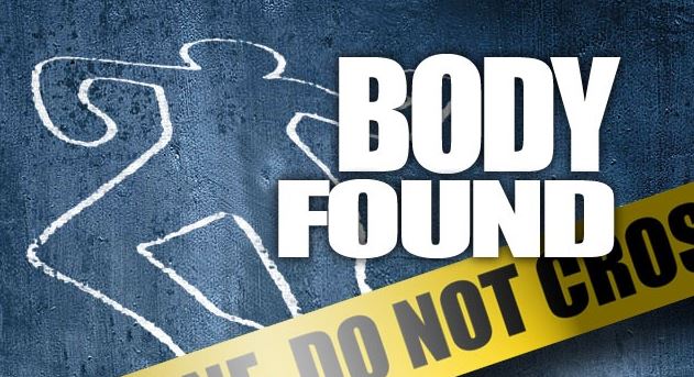 Body Found_48857