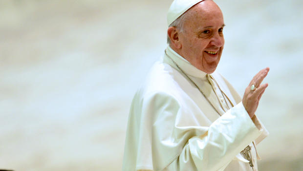 VATICAN-RELIGION-POPE_160035