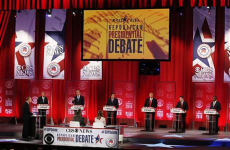 GOP South Carolina Debate_167567