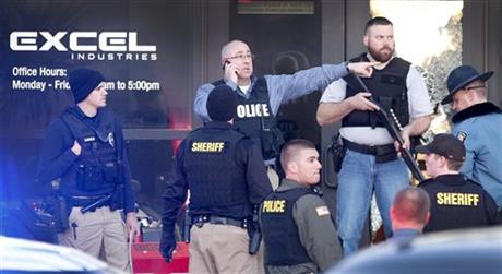 Hesston Kansas Shooting_171499