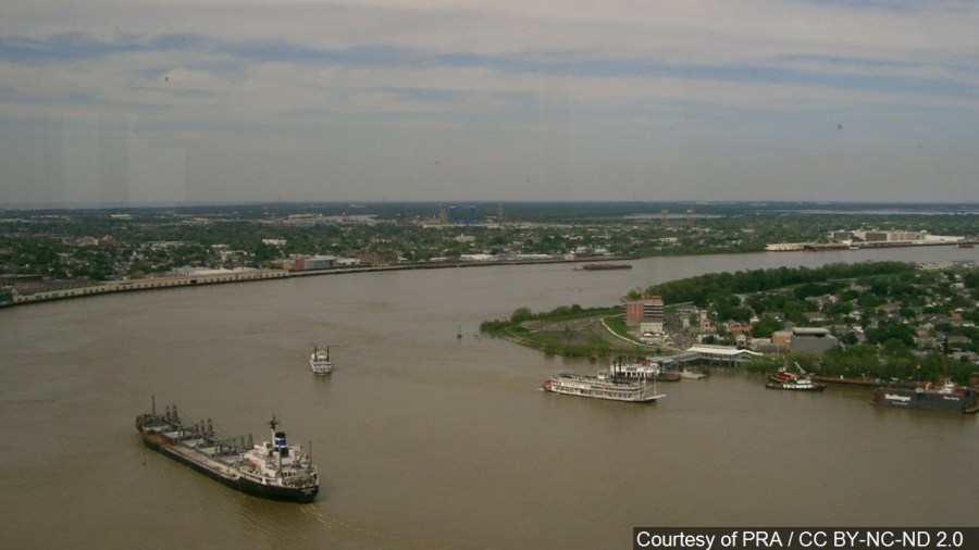 Mississippi River_172792