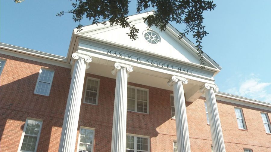 DOUCET HALL UL Lafayette_167170