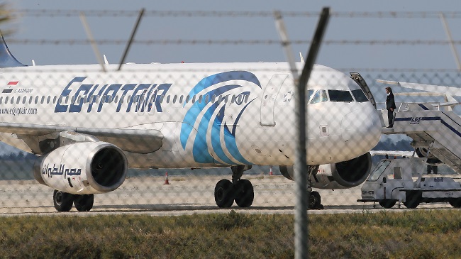 Cyprus Hijacked Plane_180249