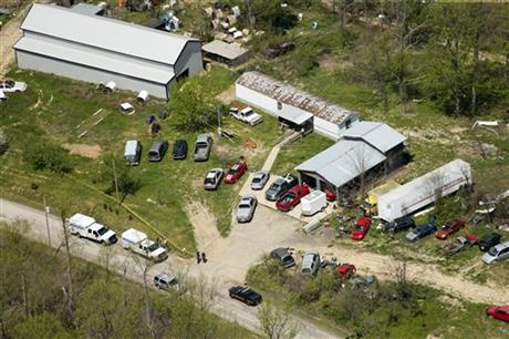 Rural Ohio mass shooting_187278