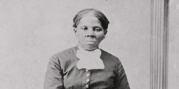 HARRIET TUBMAN_186504