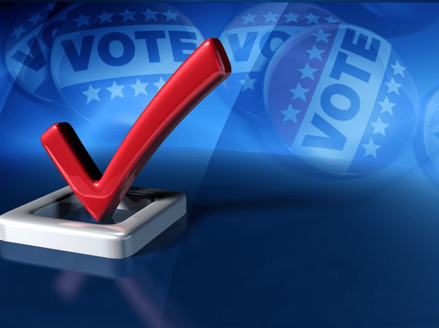 votingcheckmark_183490