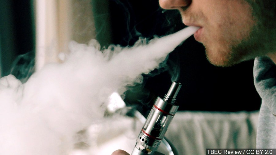 Vape, e-Cig_191195