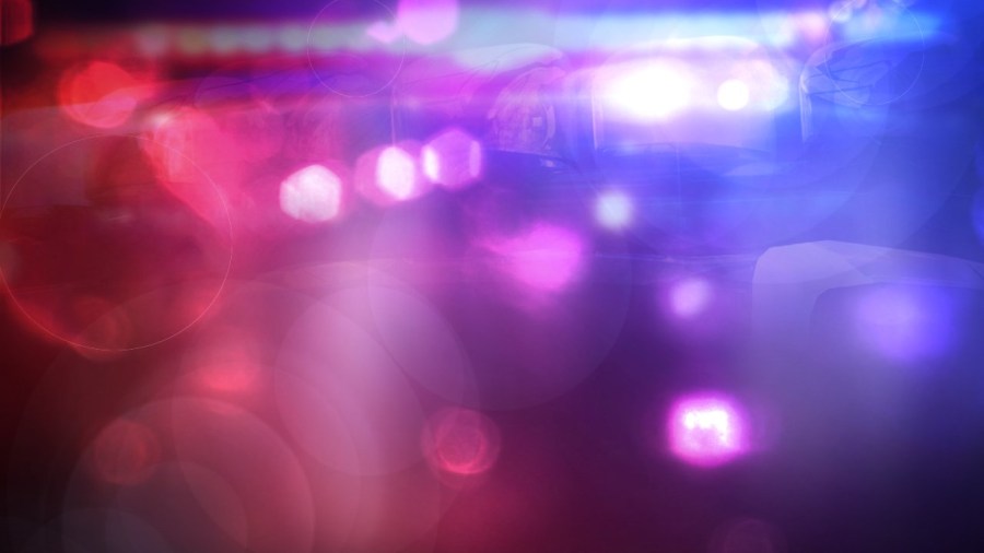 Lights Police_190873