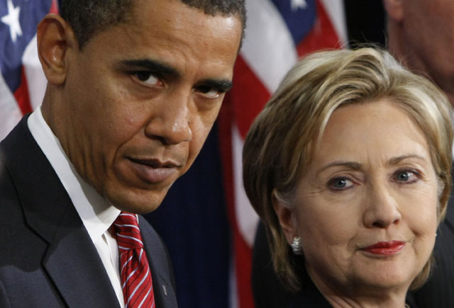 Obama endorses Clinton_201915