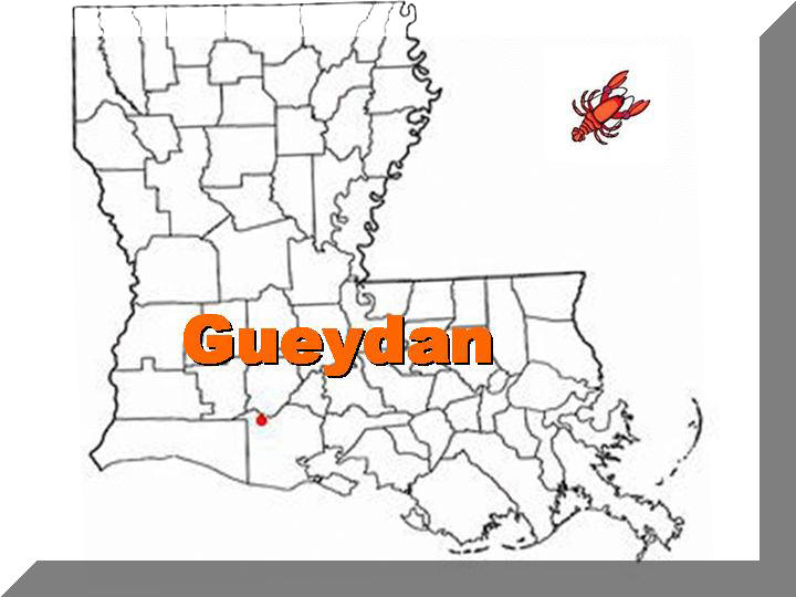 Map Gueydan_222186