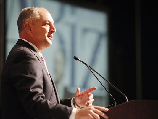 Governor John Bel Edwards_231589