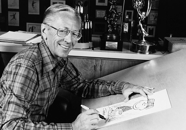 Charles M. Schulz_239102