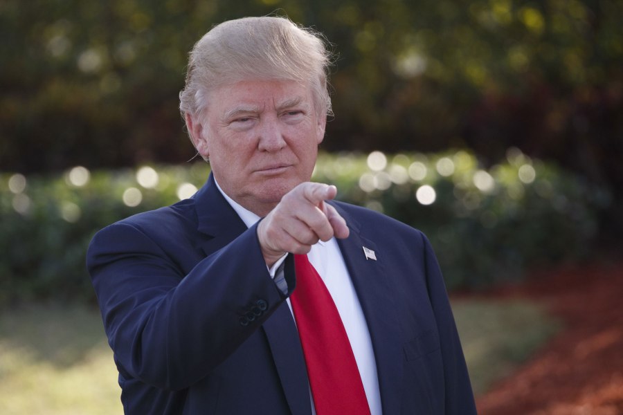 Donald Trump Oct. 25, 2016_241231