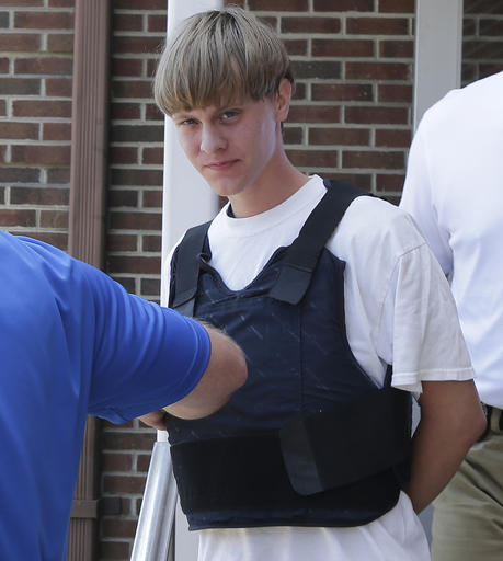 Dylann Storm Roof_253344