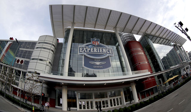 NFL Experience Super Bowl_266305
