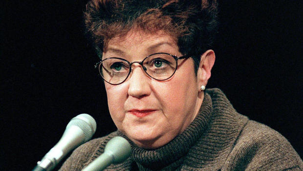 Norma McCorvey Testimony_276640
