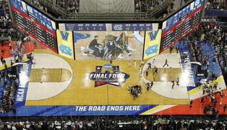 FILE Final Four_282945