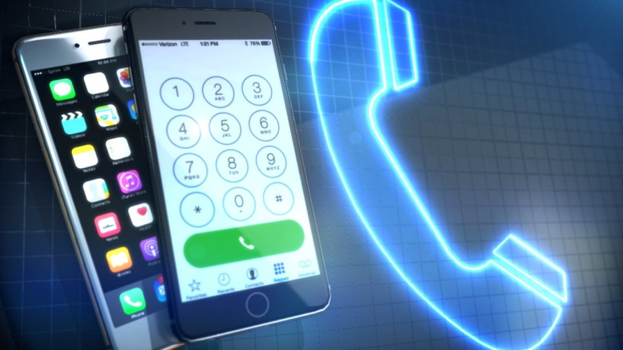 Phone Generic_297142