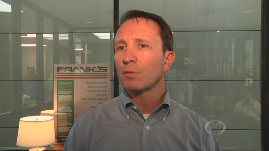 AG Landry sues Gov. Edwards over money transfer