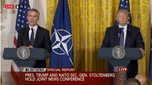 Nato joint press conference_299000