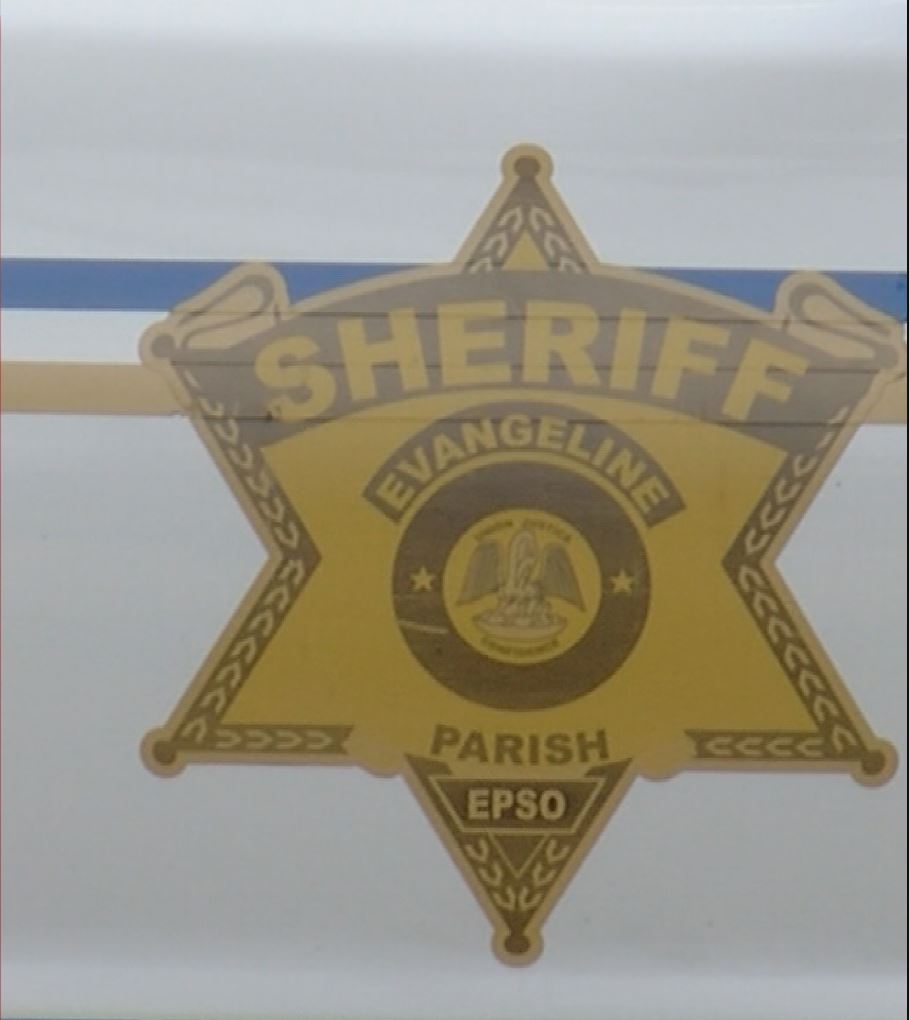 Evangeline Parish Sheirff's Office logo_313185
