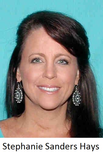 Stephanie Sanders Hays_315628