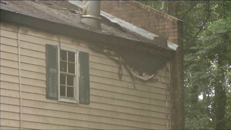 Ellis Lane Fire_320564